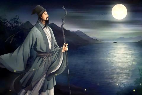 苏轼的黄州岁月