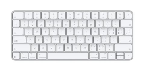 <p><strong>妙控键盘是否带有Touch ID，兼容性会不同吗？</strong></p>