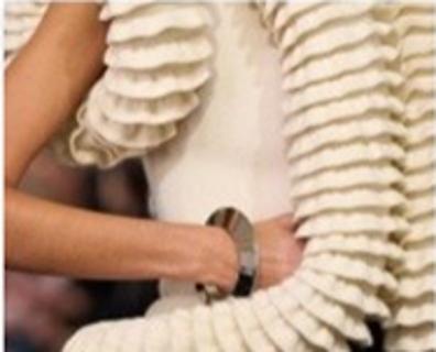 <p>关于图片这件作品描述正确的是？</p>