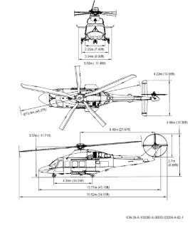 <p>The maintenance personnel are required to remember the helicopter________ shown in this picture.</p>