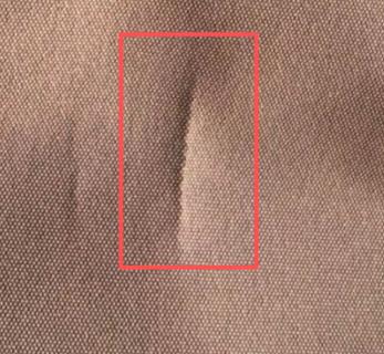 <p>如图所示的客诉情况，创建工单时，应按照以下哪个工单选项进行选择备注？</p>