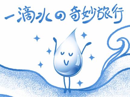 <p>一滴水大约有多重？</p>