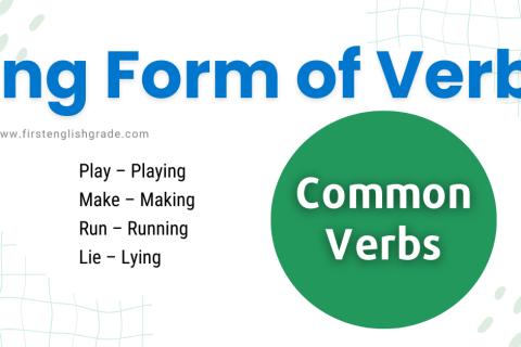 KB3 unit 6 Grammar verb + ing 