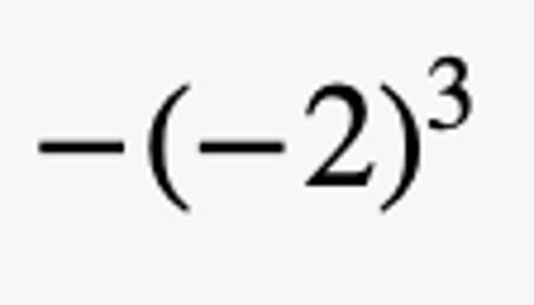 <p>Find the value of </p>