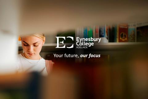 @哈尔滨站 AU+ Eynesbury & PTE联合活动