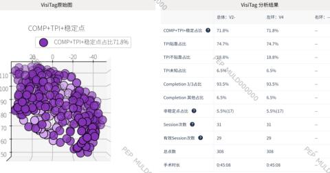 <p>如图，该CASE总体评分为V2-的原因是: 右环无评分</p>