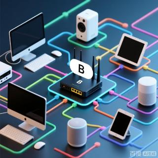 <p>观察下图，这是一个常见的家庭网络连接示意图。设备 [B] 最可能是什么？</p>