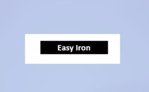 <p>在衬衫产品标签中有Easy Iron&#xff0c;描述正确的是</p>