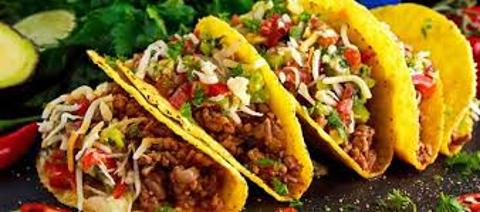 <p>What country has this food?</p>