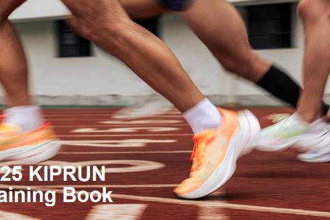 Running VLG知识回顾