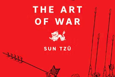 the art of war