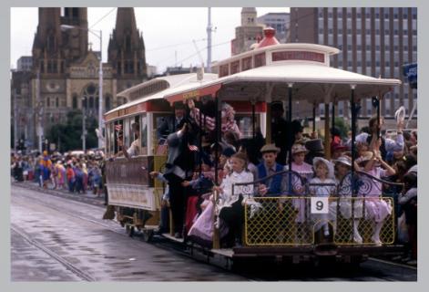 <p><strong>A person who lives in or come from Melbourne is called a ______?</strong></p>
