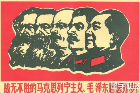 毛概