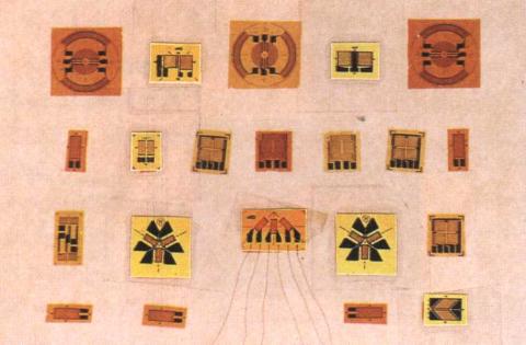 <p>Foil Strain Gauge is</p>