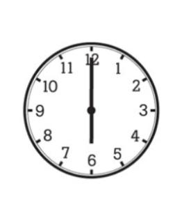 <p>What&#39;s the time?</p>