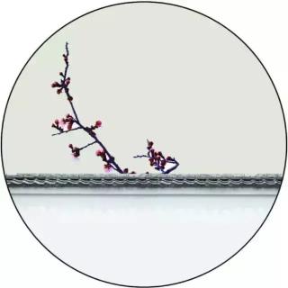 <p>看图猜诗</p>