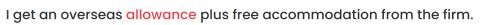 <p>Which one is <i>not </i>the paraphrase of &#34;<strong><u>allowance</u></strong>&#34;?</p>