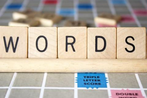 Words Guessing（23模具设计与制造1-2）