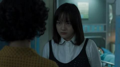 <p>下面这部电影的名字是</p>