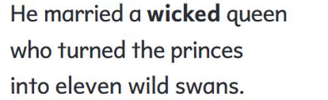 <p><strong>wicked</strong> means _________ ?</p>