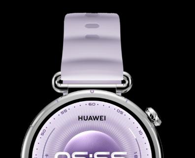 <p>WATCH GT 6 41mm魅影黑、流光紫搭载的表带叫什么表带&#xff1f; </p>