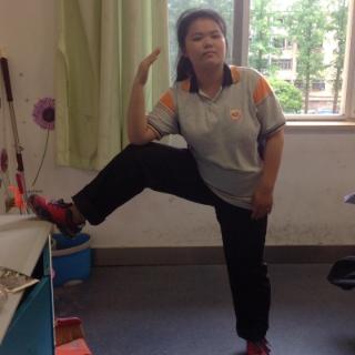 我叫什么啊