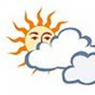 What's the weather like?