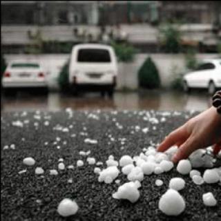 What's the weather like?