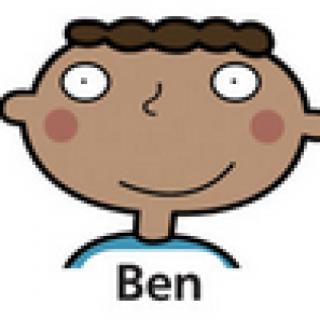 What's his name?&nbsp;