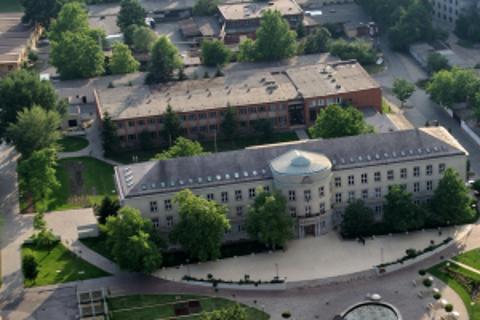 匈牙利多瑙新城大学专升本讲座