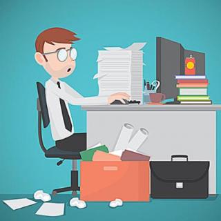 trabajar的vosotras变位