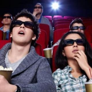 My mother and I ____ always watch romantic films.