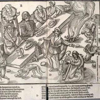 <b>万圣节起源于哪里？</b>