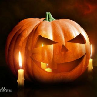 <b>南瓜灯（</b><b>Jack Lanterns</b><b>）最初</b>是用什么做的？