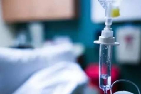 静脉输液与输血