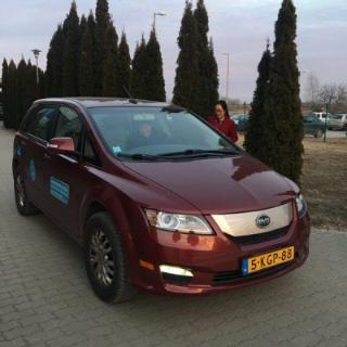 在多瑙新城大学期间有可能到哪家公司实习？