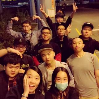 这次宣讲最令同学你满意的部分是