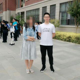 下图中被马赛克的人是？