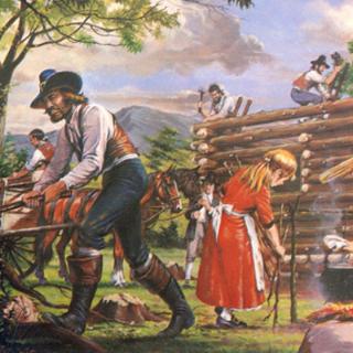 Thanksgiving day was originally for: