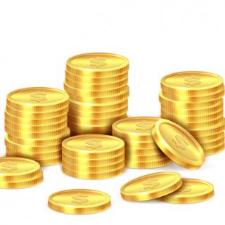 How much are USA waitresses usually tipped?