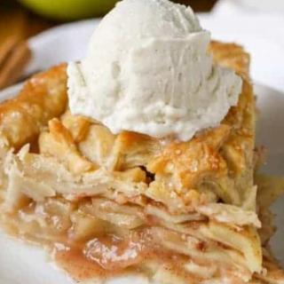 How much do you tip McDonald's staff?