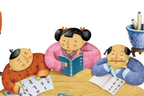 生活处处是语文