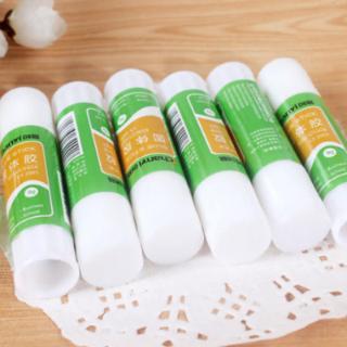 他们的胶水（复数）