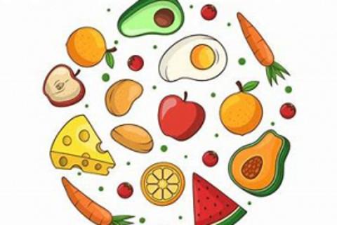 Cam: food-fries day 8