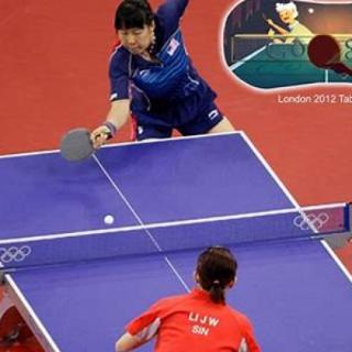 <p>What sport is this?</p>