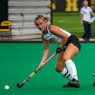 <p>What sport is this?</p>