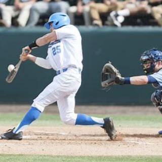 <p>What sport is this?</p>