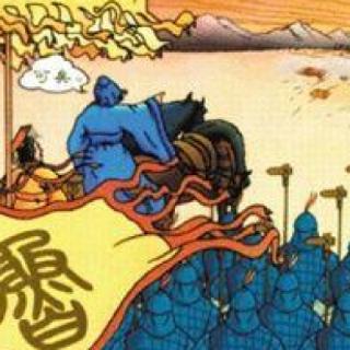 原文中曹刿解释自己阻止鲁庄公击鼓的原因是：