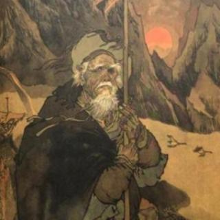 下列注音、书写、解释无误的一项是？