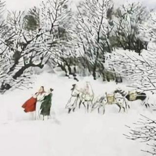 下列注音、书写、解释无误的一项是？